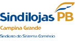 Logo Sindicato do Comércio Varejista de Campina Grande e Região – Sindilojas Campina Grande