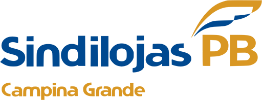 Logo Sindicato do Comércio Varejista de Campina Grande e Região – Sindilojas Campina Grande