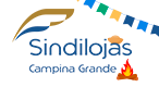 Logo Sindilojas Campina Grande