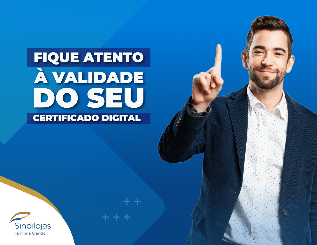 Você conhece a renovação de Certificado Digital online? - Soluti