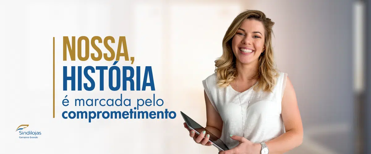 Sindilojas Campina Grande - Quem Somos